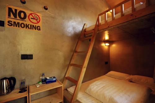 Jiaochangwei Coco Inn
