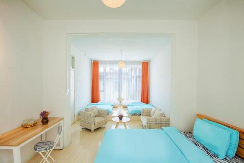 Posada Always Sunshine Inn