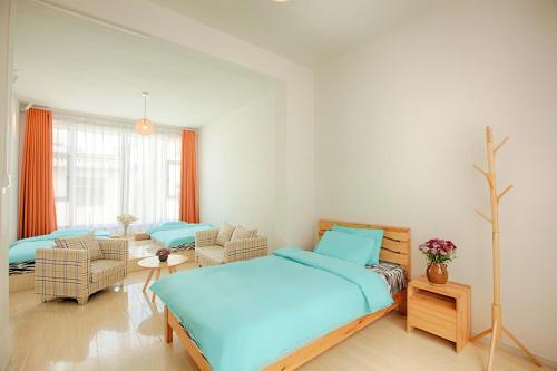 Posada Always Sunshine Inn