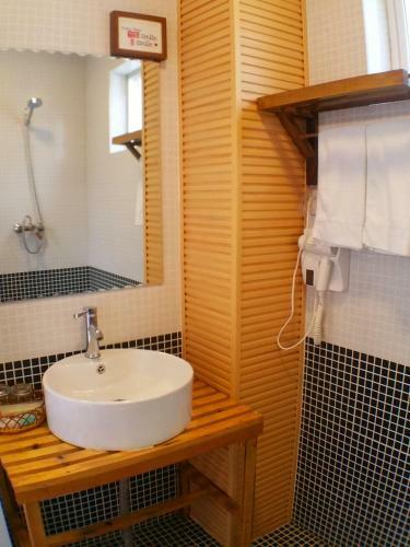 Posada Always Sunshine Inn