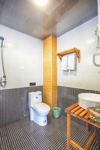 Posada Always Sunshine Inn