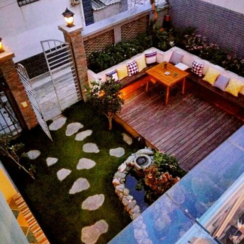 Posada Always Sunshine Inn