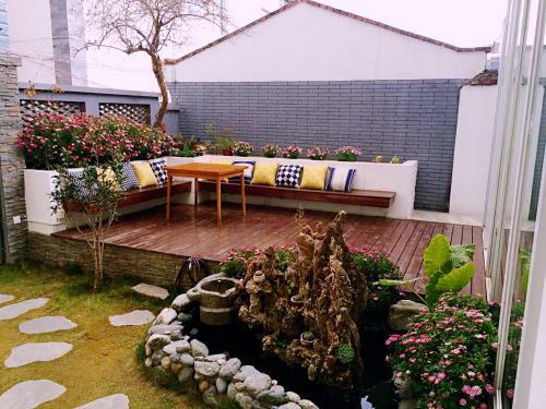 Posada Always Sunshine Inn
