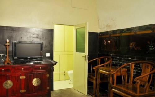 Fanzhai Hostel