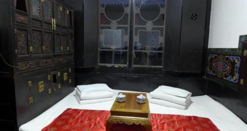 Fanzhai Hostel
