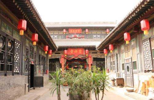 Fanzhai Hostel