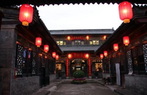 Fanzhai Hostel