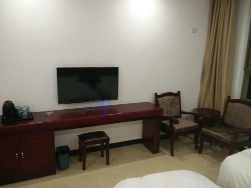 Mount Emei Feng Lin Yue Hotel