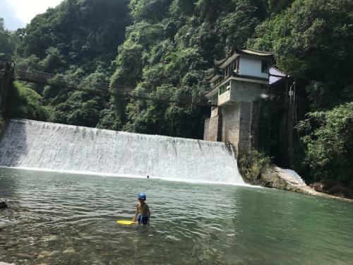 Mount Emei Feng Lin Yue Hotel
