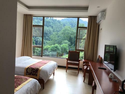 Mount Emei Feng Lin Yue Hotel