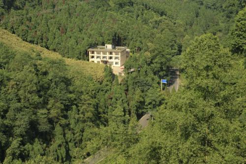 Mount Emei Feng Lin Yue Hotel