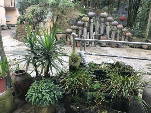 Mount Emei Feng Lin Yue Hotel