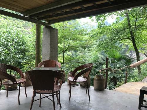 Mount Emei Feng Lin Yue Hotel