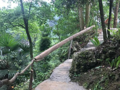 Mount Emei Feng Lin Yue Hotel