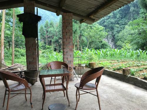 Mount Emei Feng Lin Yue Hotel