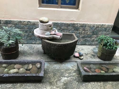 Mount Emei Feng Lin Yue Hotel