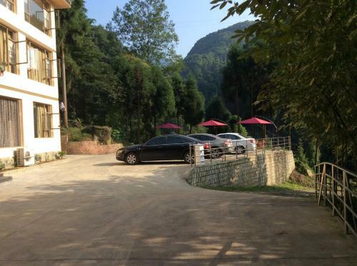 Mount Emei Feng Lin Yue Hotel
