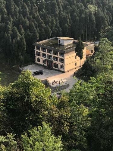 Mount Emei Feng Lin Yue Hotel