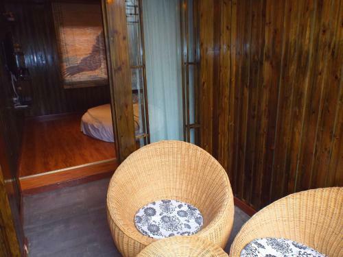 Narrow Alley Hostel