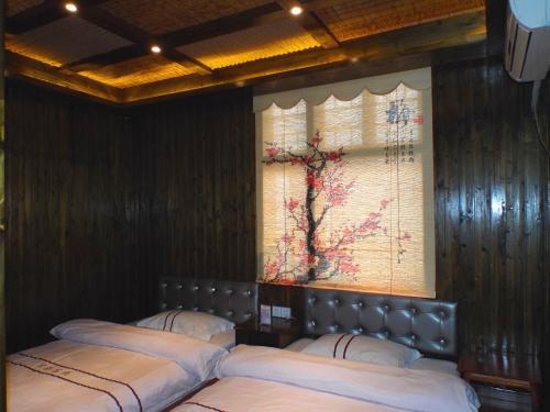 Narrow Alley Hostel
