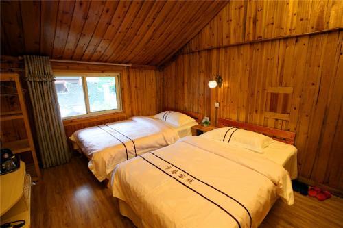Narrow Alley Hostel