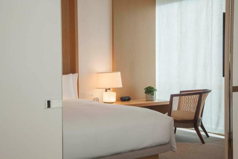 Hotel Grand Hyatt Chengdu