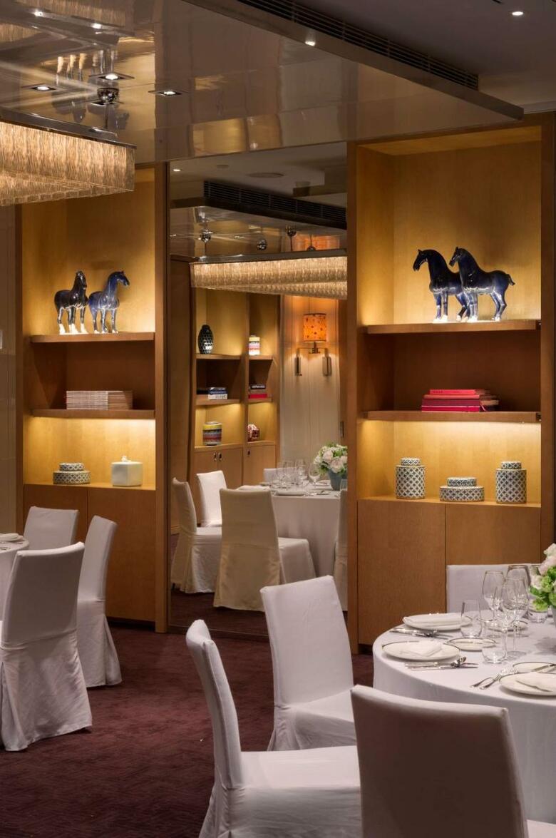 Hotel Grand Hyatt Chengdu