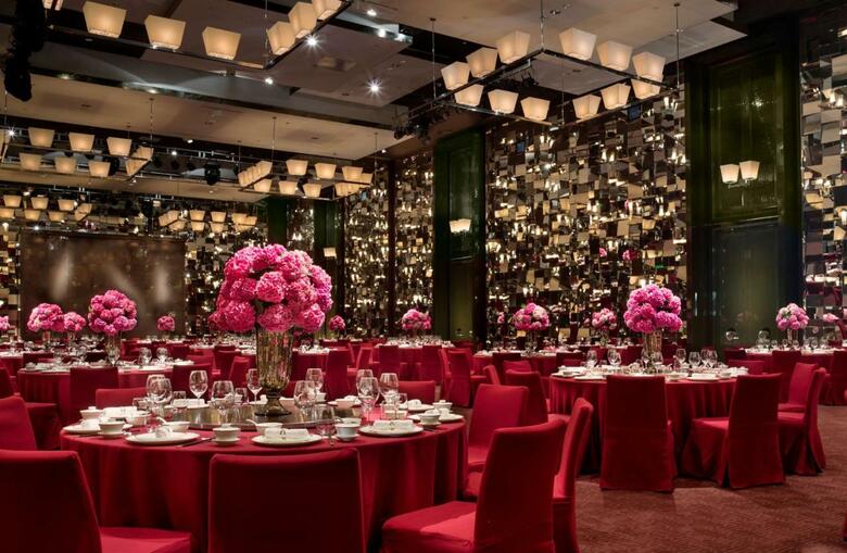 Hotel Grand Hyatt Chengdu