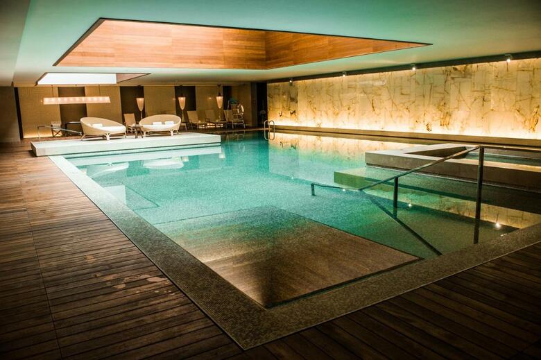 Hotel Grand Hyatt Chengdu