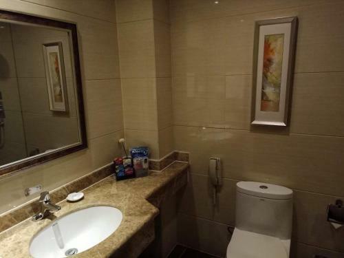Inner Mongolia Lixin International Hotel