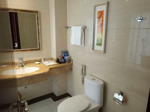 Inner Mongolia Lixin International Hotel