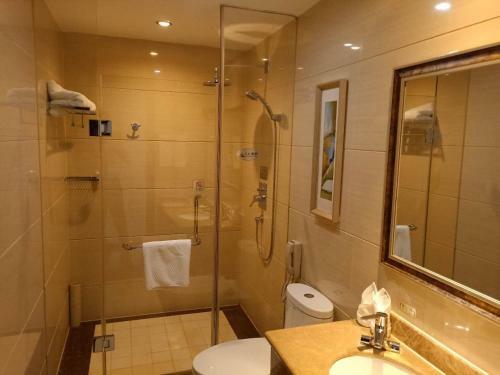 Inner Mongolia Lixin International Hotel