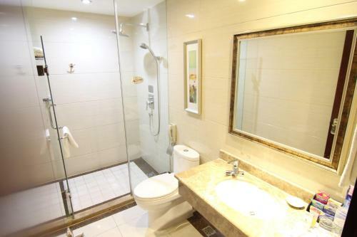 Inner Mongolia Lixin International Hotel