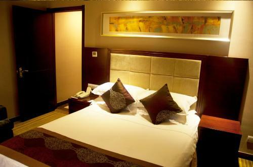 Inner Mongolia Lixin International Hotel