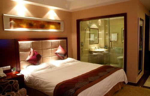 Inner Mongolia Lixin International Hotel