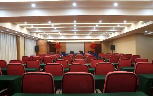 Inner Mongolia Lixin International Hotel