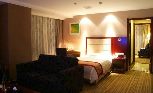 Inner Mongolia Lixin International Hotel