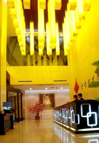 Inner Mongolia Lixin International Hotel
