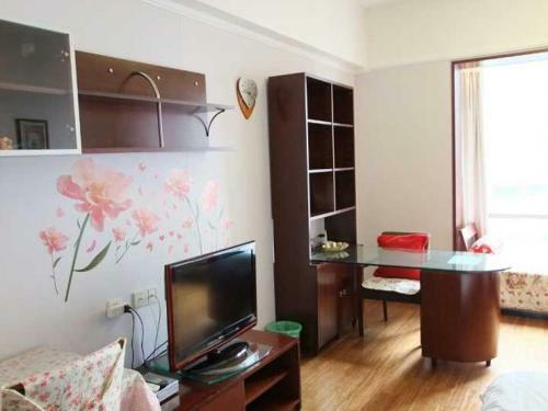 Qingdao Tinghai Apartment