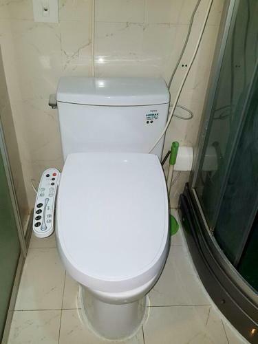 Qingdao Tinghai Apartment