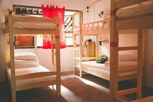 Andpark Hostel