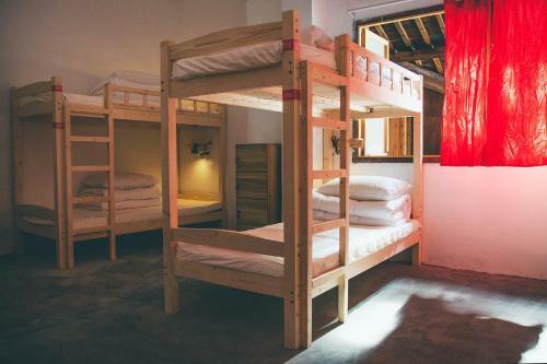 Andpark Hostel