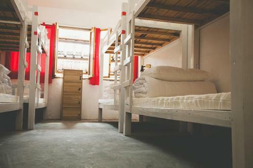 Andpark Hostel
