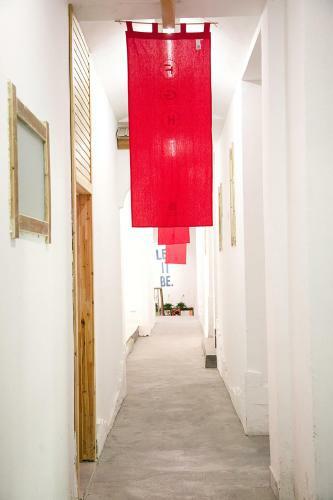 Andpark Hostel