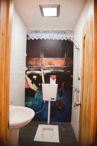 Andpark Hostel