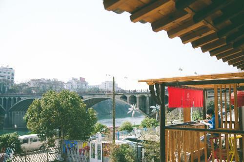 Andpark Hostel