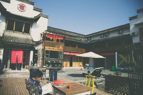 Andpark Hostel
