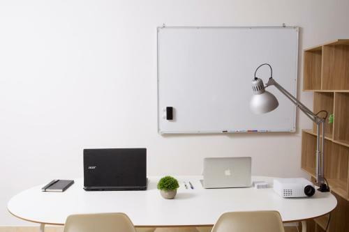 Apartamento Working Living