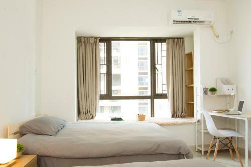 Apartamento Working Living