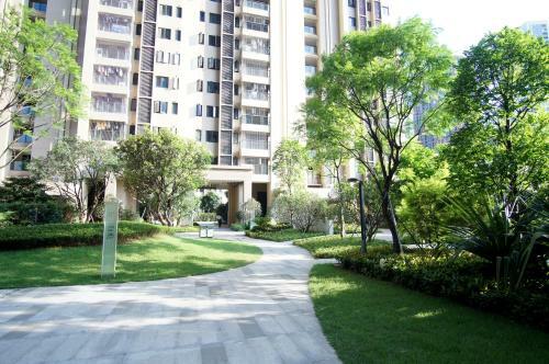 Apartamento Working Living